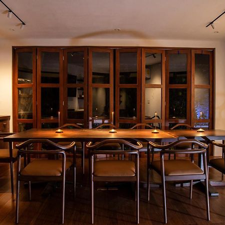 Tierra Magnifica Boutique Hotel Nosara Εξωτερικό φωτογραφία