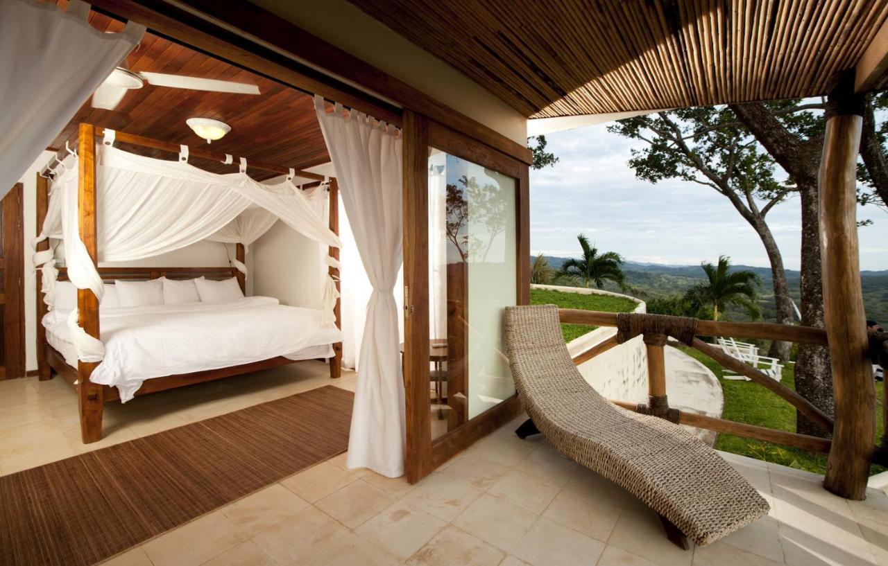 Tierra Magnifica Boutique Hotel Nosara Εξωτερικό φωτογραφία