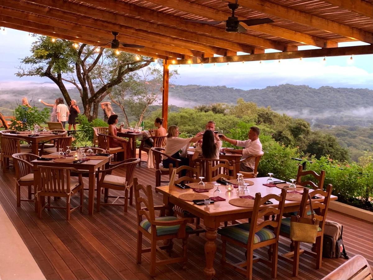 Tierra Magnifica Boutique Hotel Nosara Εξωτερικό φωτογραφία