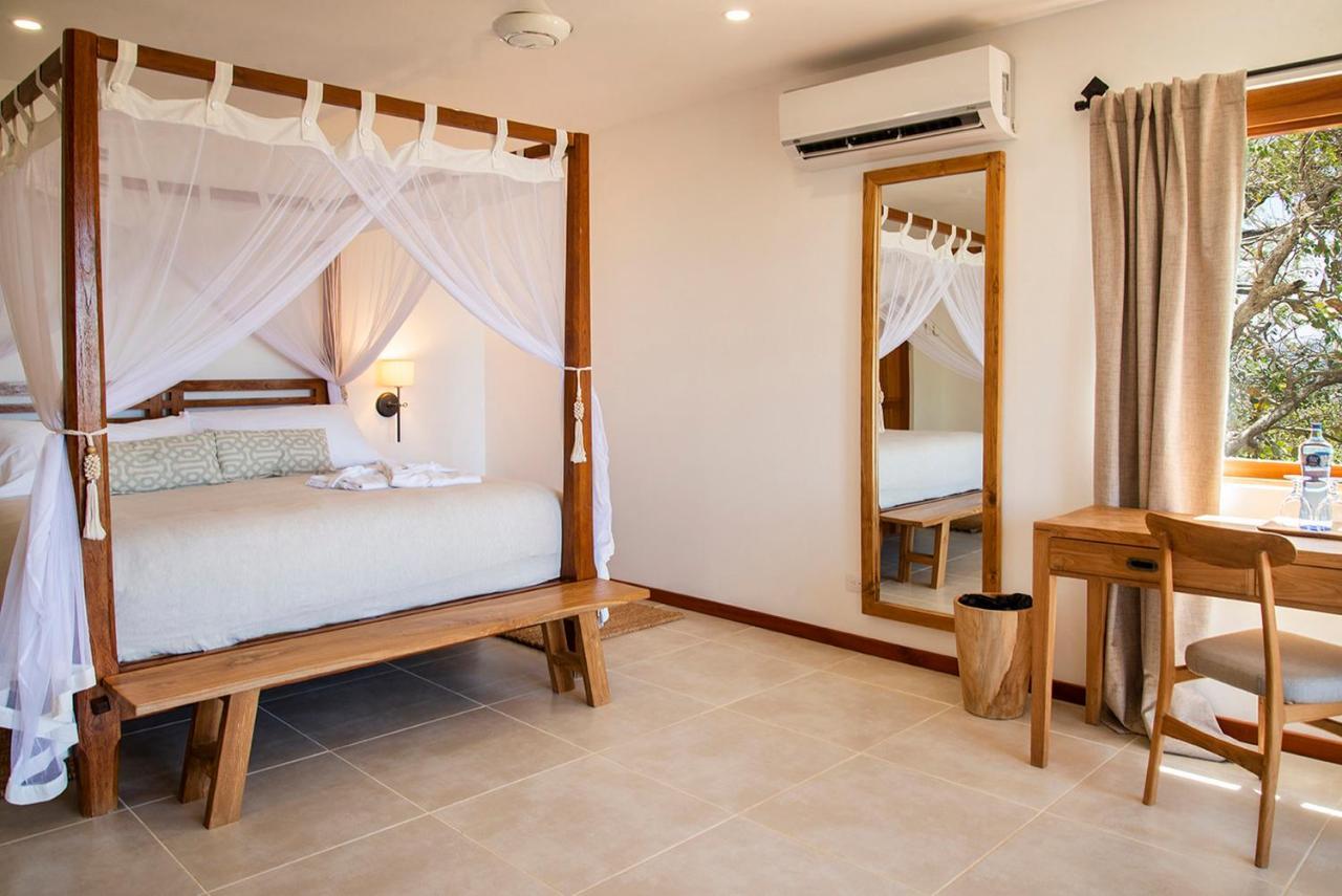 Tierra Magnifica Boutique Hotel Nosara Εξωτερικό φωτογραφία