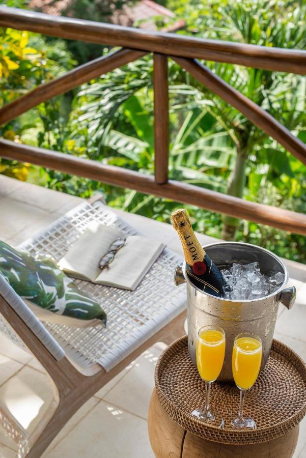 Tierra Magnifica Boutique Hotel Nosara Εξωτερικό φωτογραφία