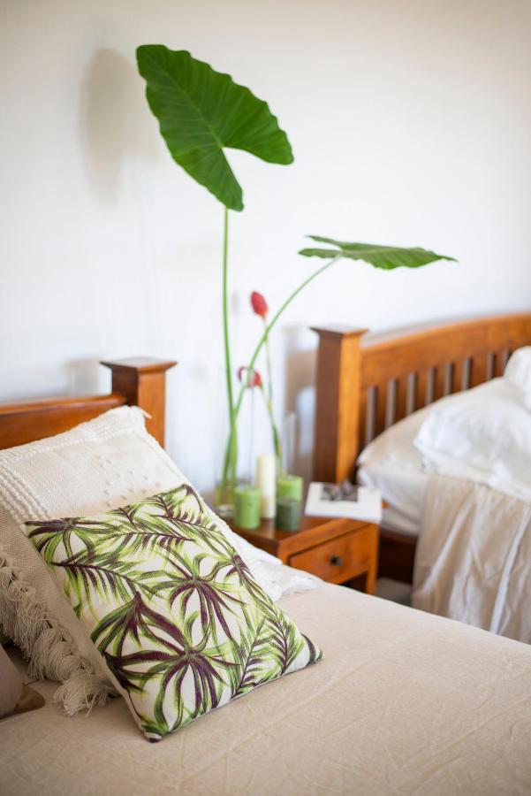 Tierra Magnifica Boutique Hotel Nosara Δωμάτιο φωτογραφία
