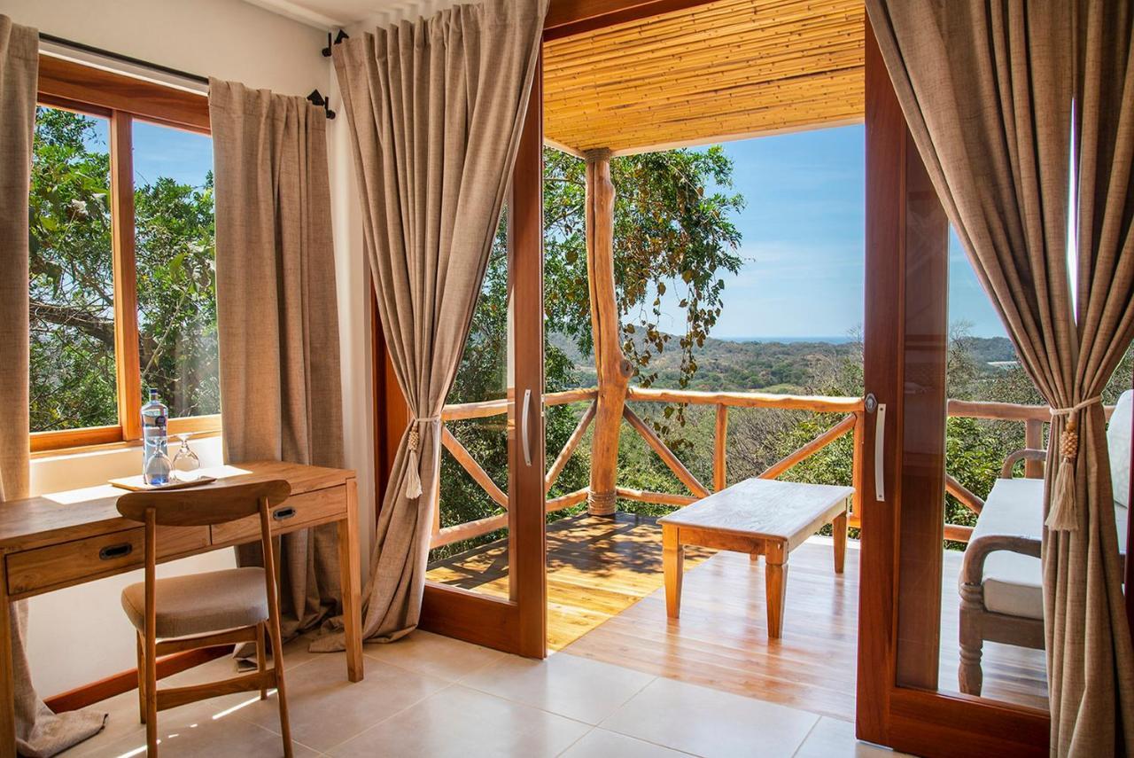 Tierra Magnifica Boutique Hotel Nosara Εξωτερικό φωτογραφία