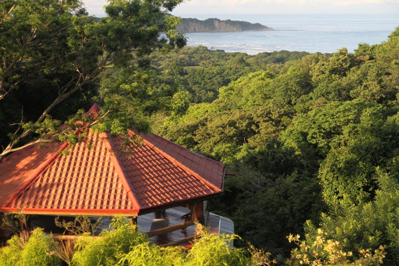 Tierra Magnifica Boutique Hotel Nosara Εξωτερικό φωτογραφία