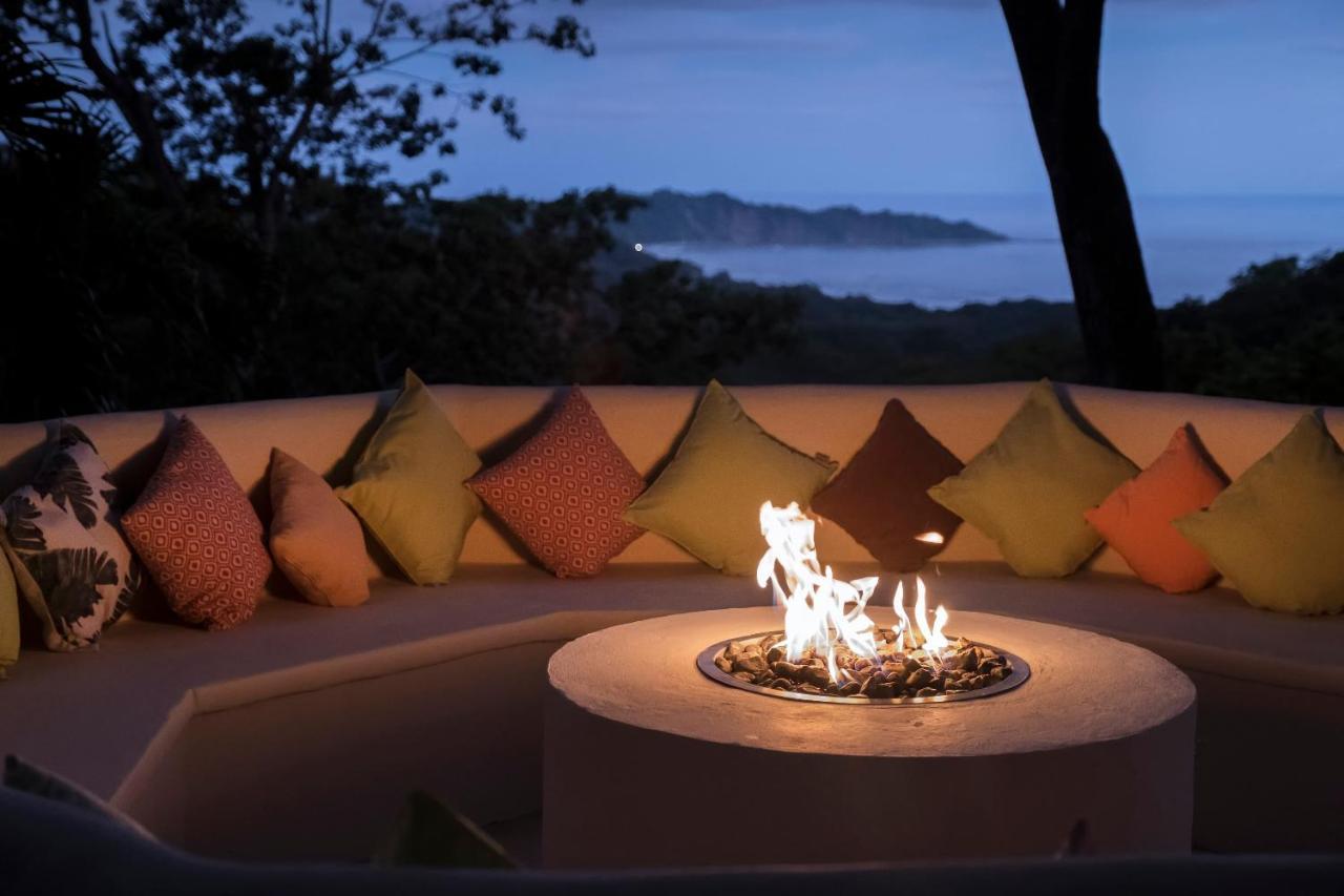 Tierra Magnifica Boutique Hotel Nosara Εξωτερικό φωτογραφία