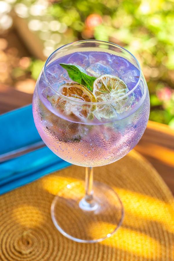 Tierra Magnifica Boutique Hotel Nosara Εξωτερικό φωτογραφία
