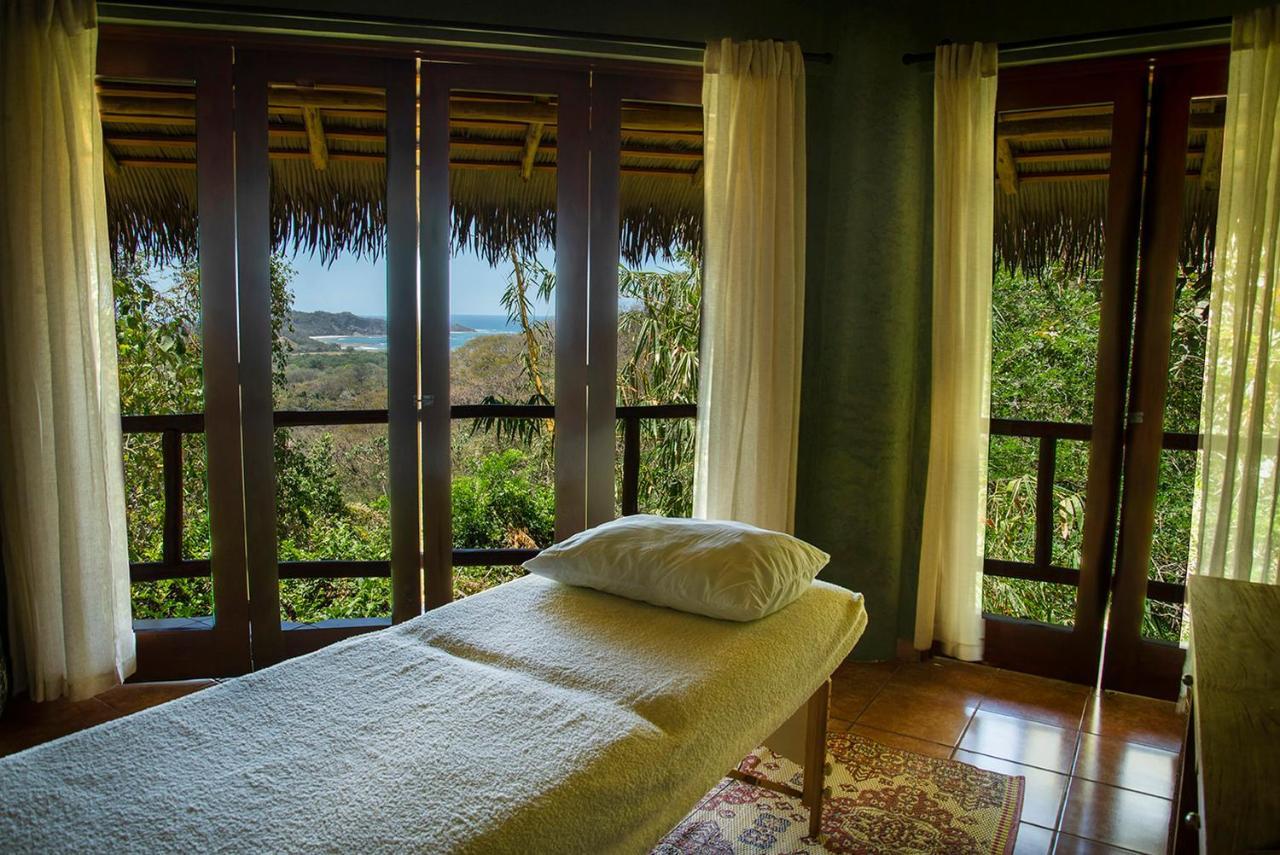 Tierra Magnifica Boutique Hotel Nosara Εξωτερικό φωτογραφία
