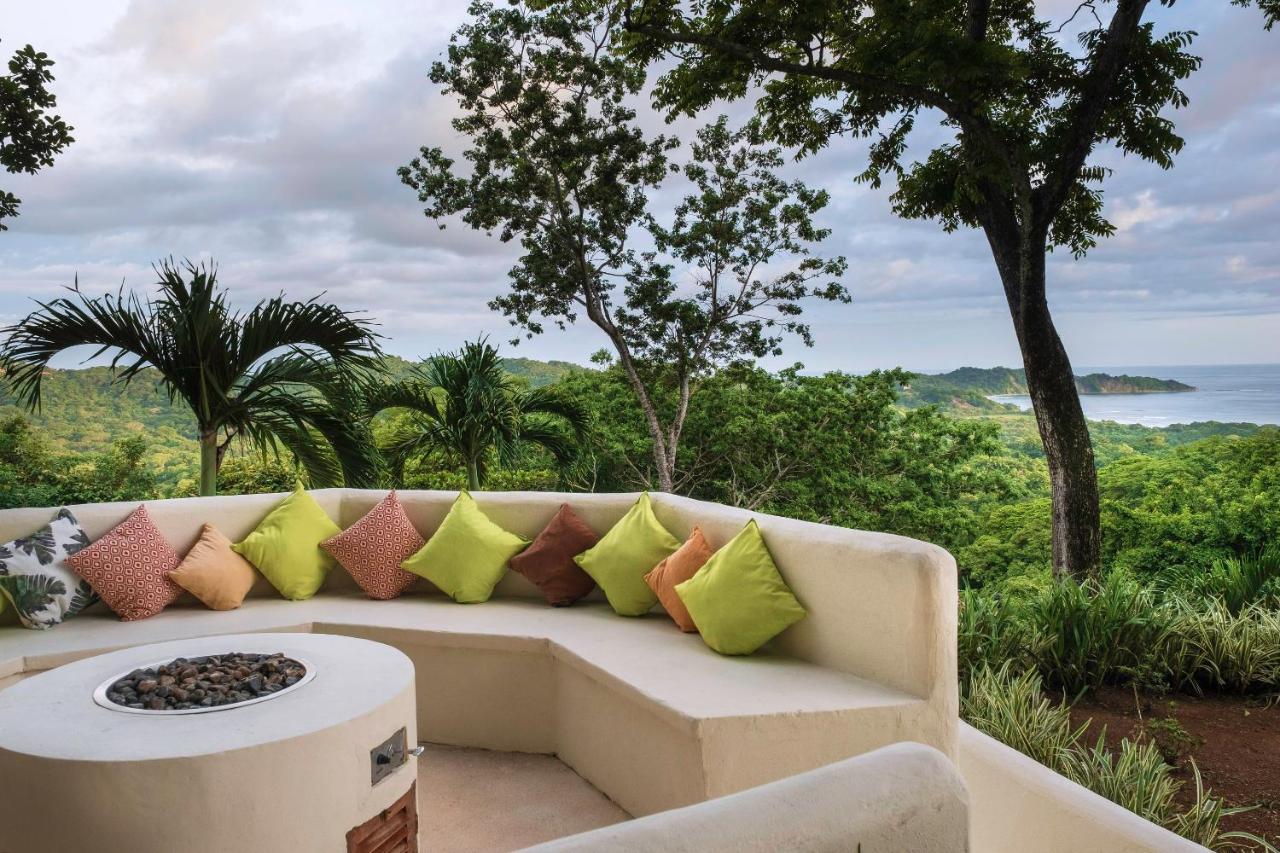 Tierra Magnifica Boutique Hotel Nosara Εξωτερικό φωτογραφία