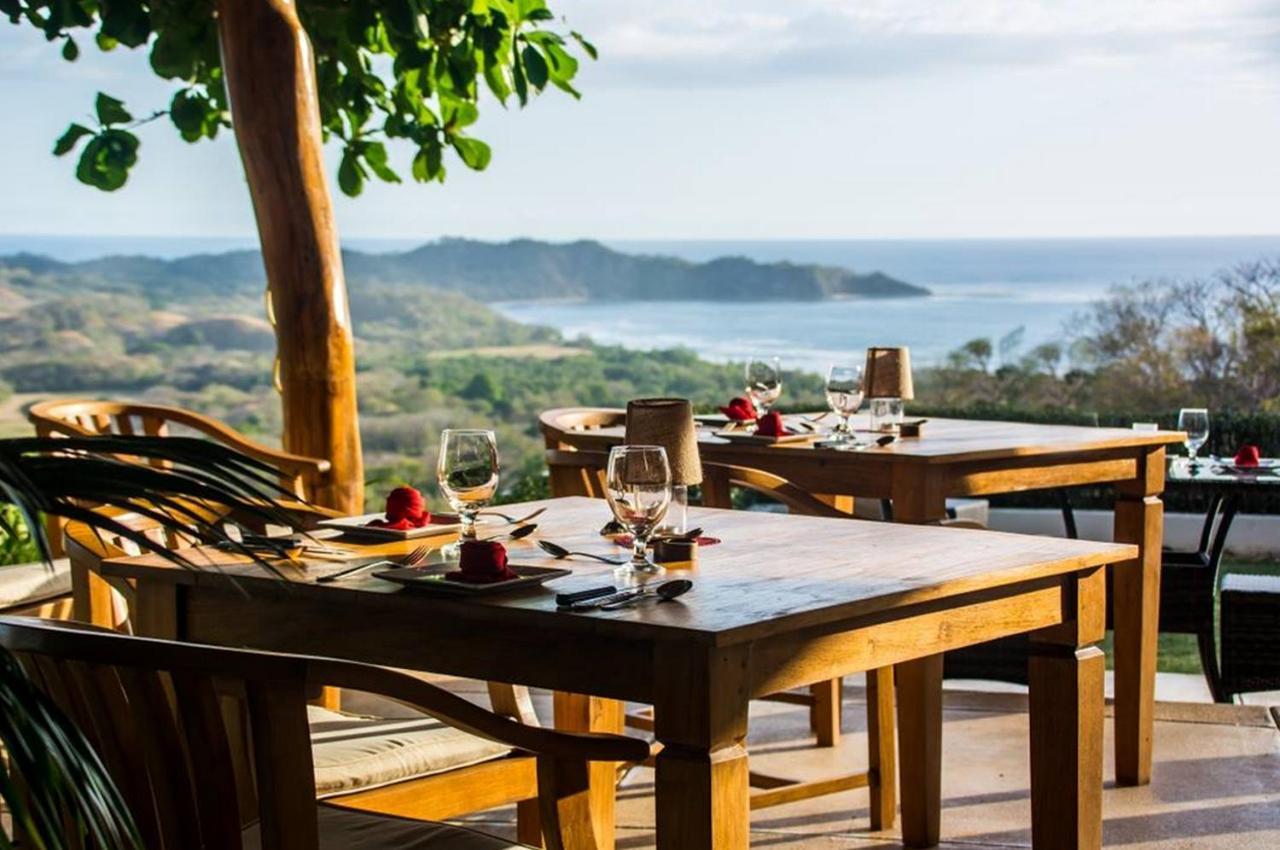 Tierra Magnifica Boutique Hotel Nosara Εξωτερικό φωτογραφία