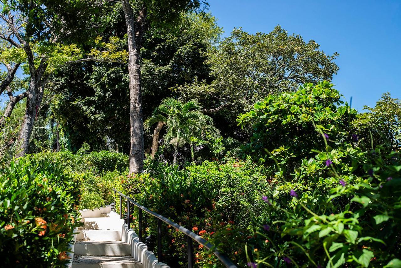 Tierra Magnifica Boutique Hotel Nosara Εξωτερικό φωτογραφία