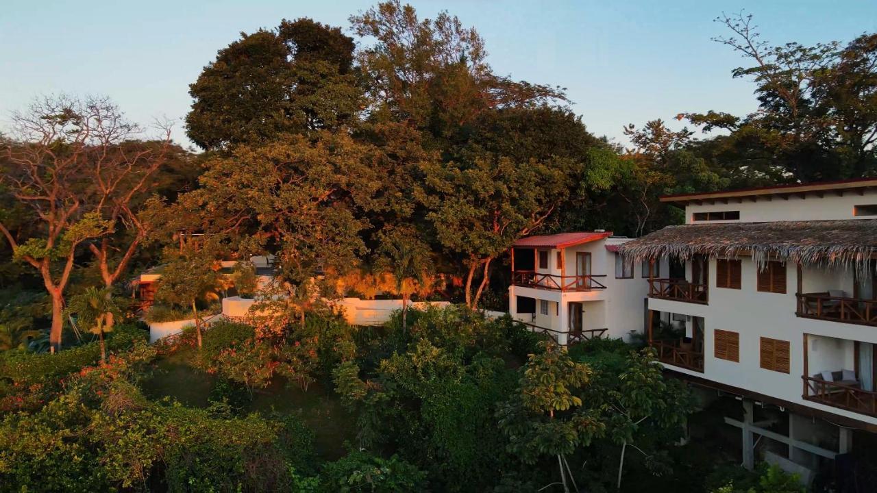 Tierra Magnifica Boutique Hotel Nosara Εξωτερικό φωτογραφία