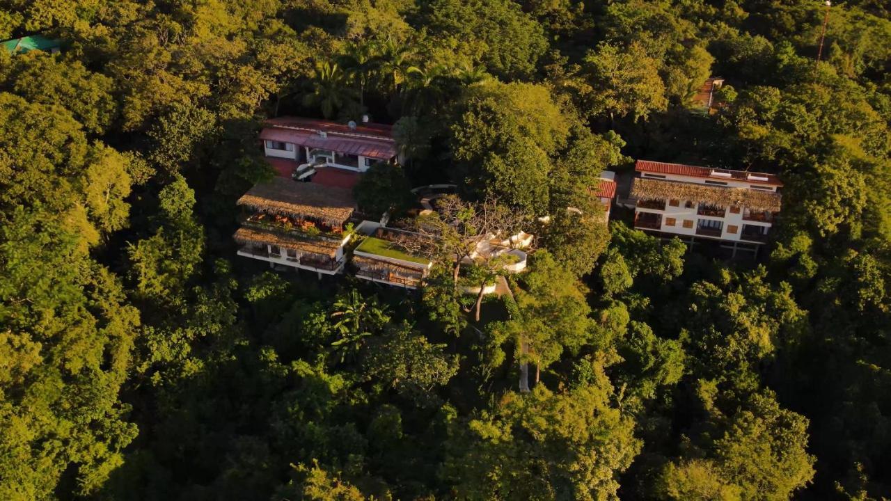 Tierra Magnifica Boutique Hotel Nosara Εξωτερικό φωτογραφία