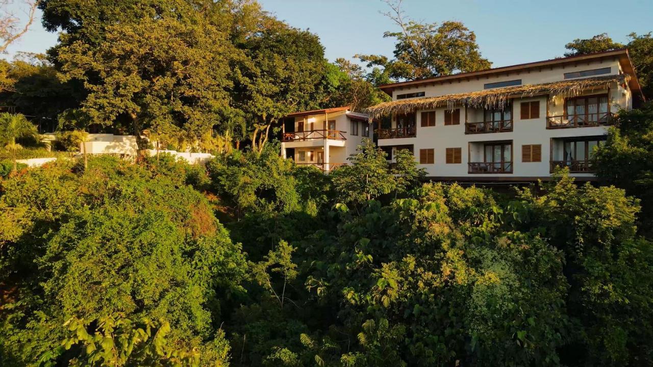 Tierra Magnifica Boutique Hotel Nosara Εξωτερικό φωτογραφία
