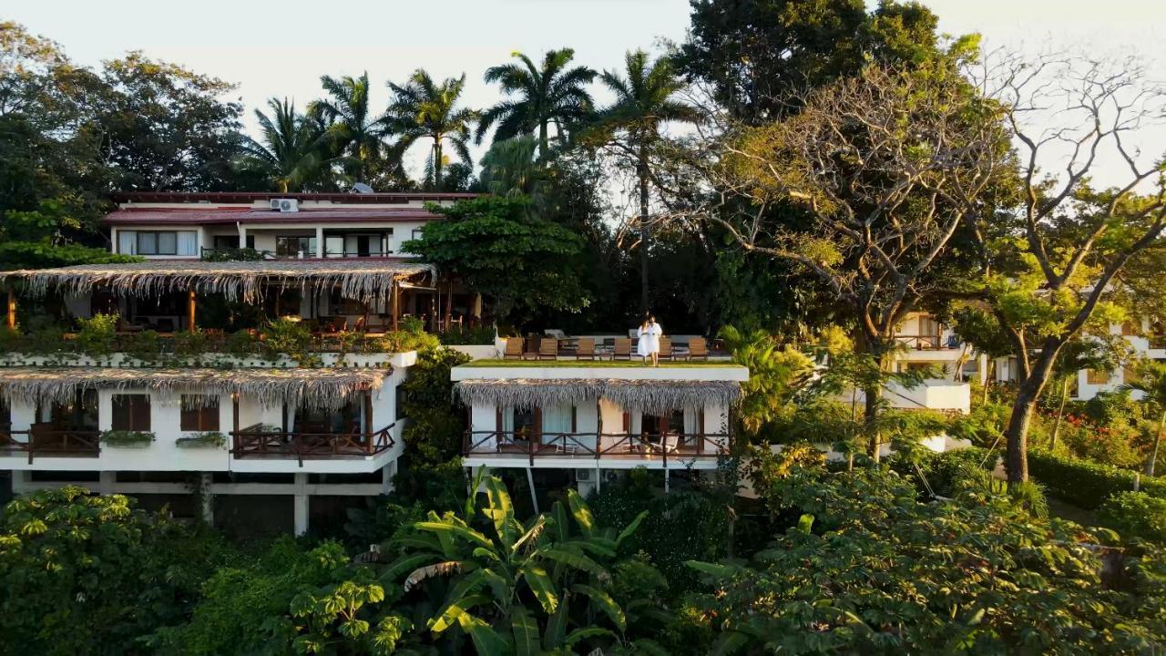 Tierra Magnifica Boutique Hotel Nosara Εξωτερικό φωτογραφία