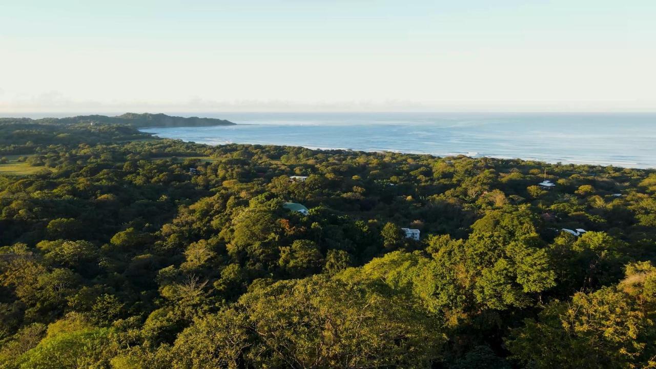 Tierra Magnifica Boutique Hotel Nosara Εξωτερικό φωτογραφία