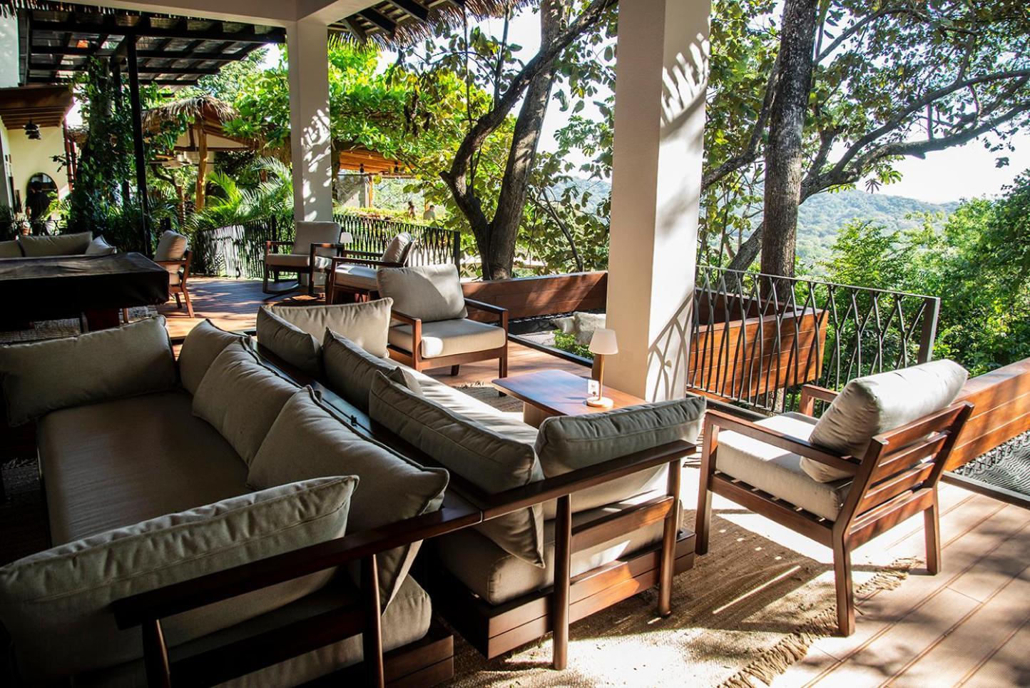 Tierra Magnifica Boutique Hotel Nosara Εξωτερικό φωτογραφία