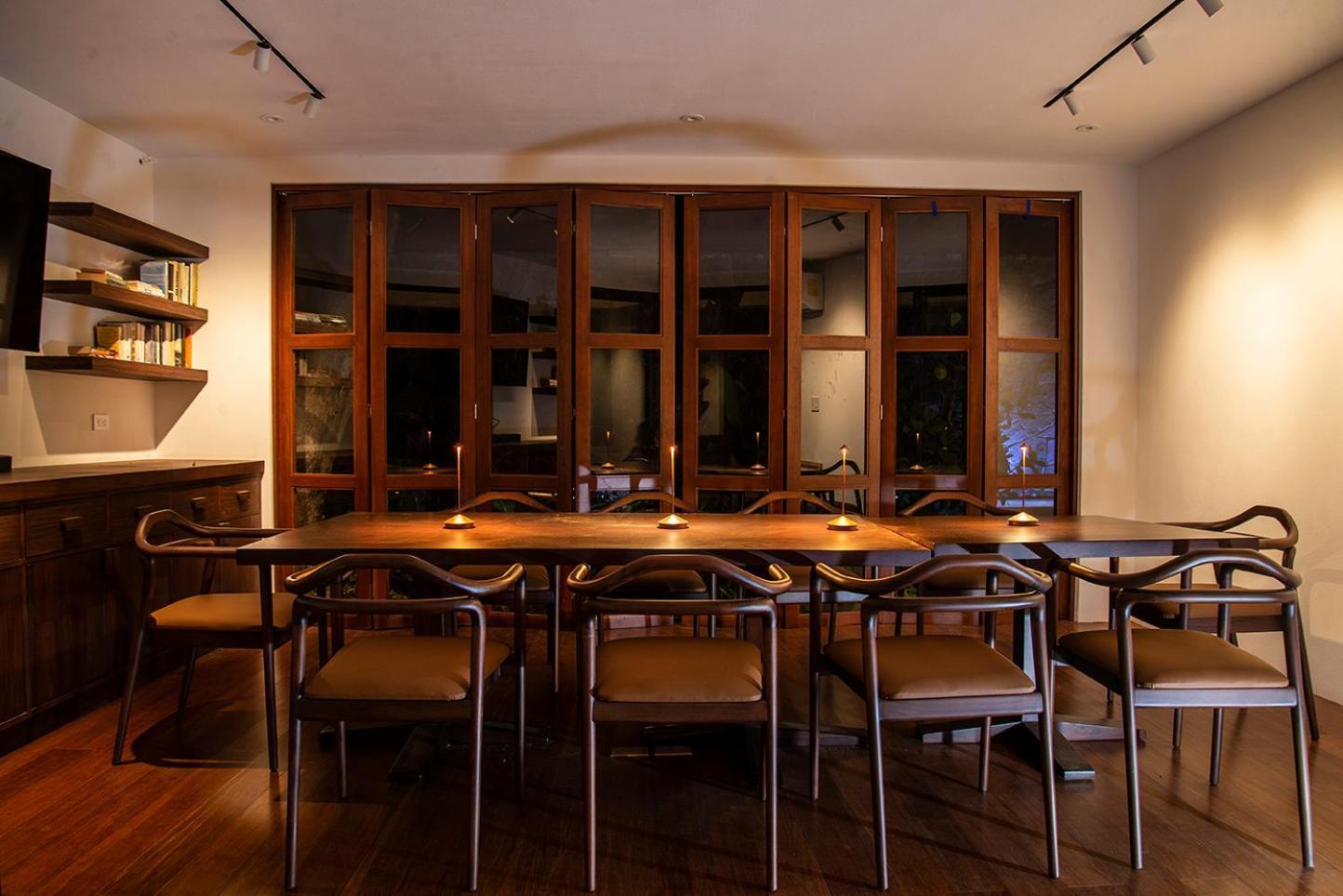 Tierra Magnifica Boutique Hotel Nosara Εξωτερικό φωτογραφία