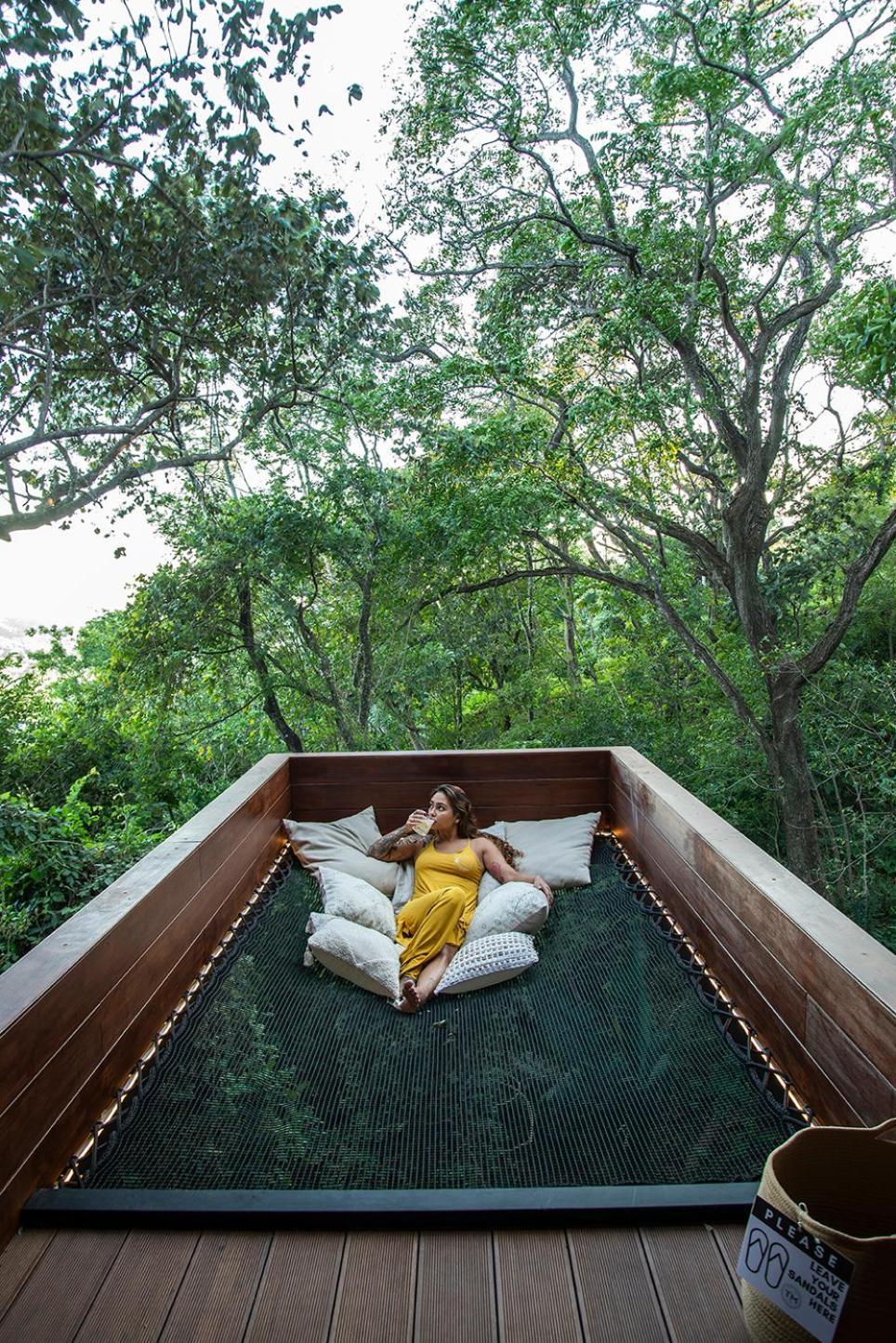 Tierra Magnifica Boutique Hotel Nosara Εξωτερικό φωτογραφία
