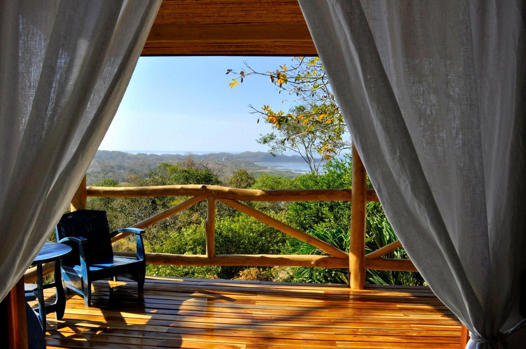 Tierra Magnifica Boutique Hotel Nosara Δωμάτιο φωτογραφία