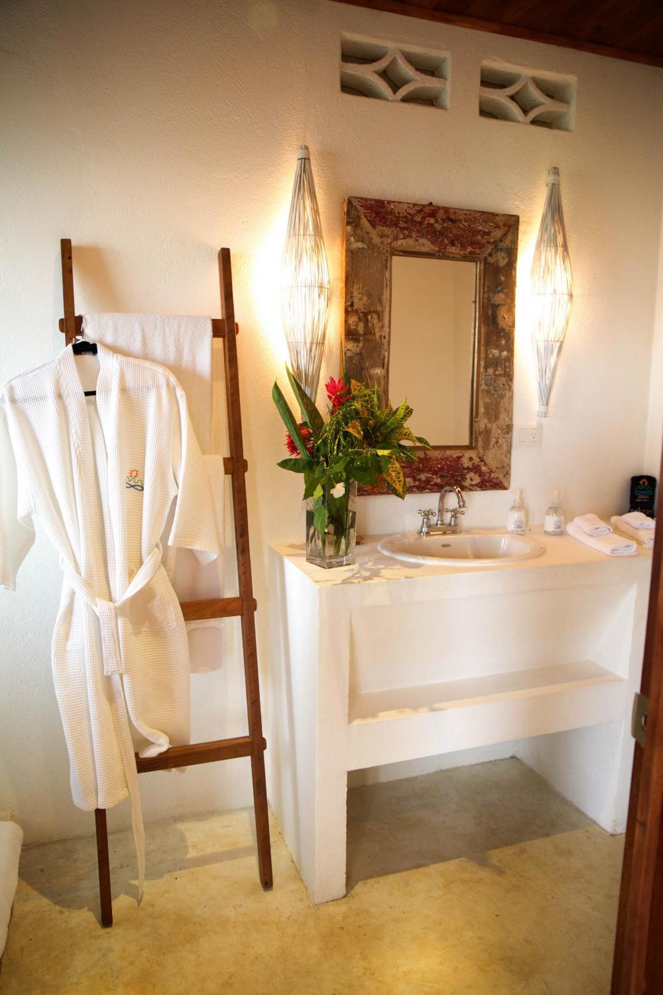 Tierra Magnifica Boutique Hotel Nosara Δωμάτιο φωτογραφία