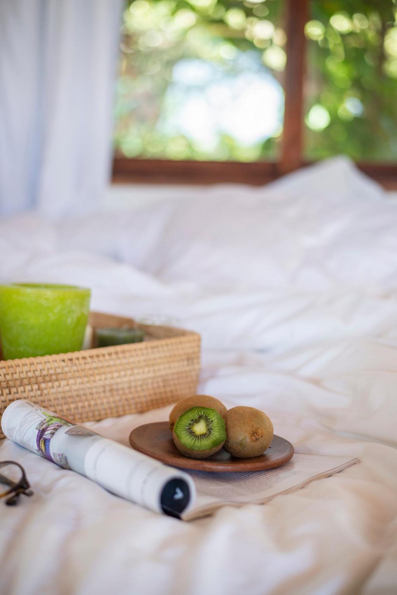 Tierra Magnifica Boutique Hotel Nosara Δωμάτιο φωτογραφία