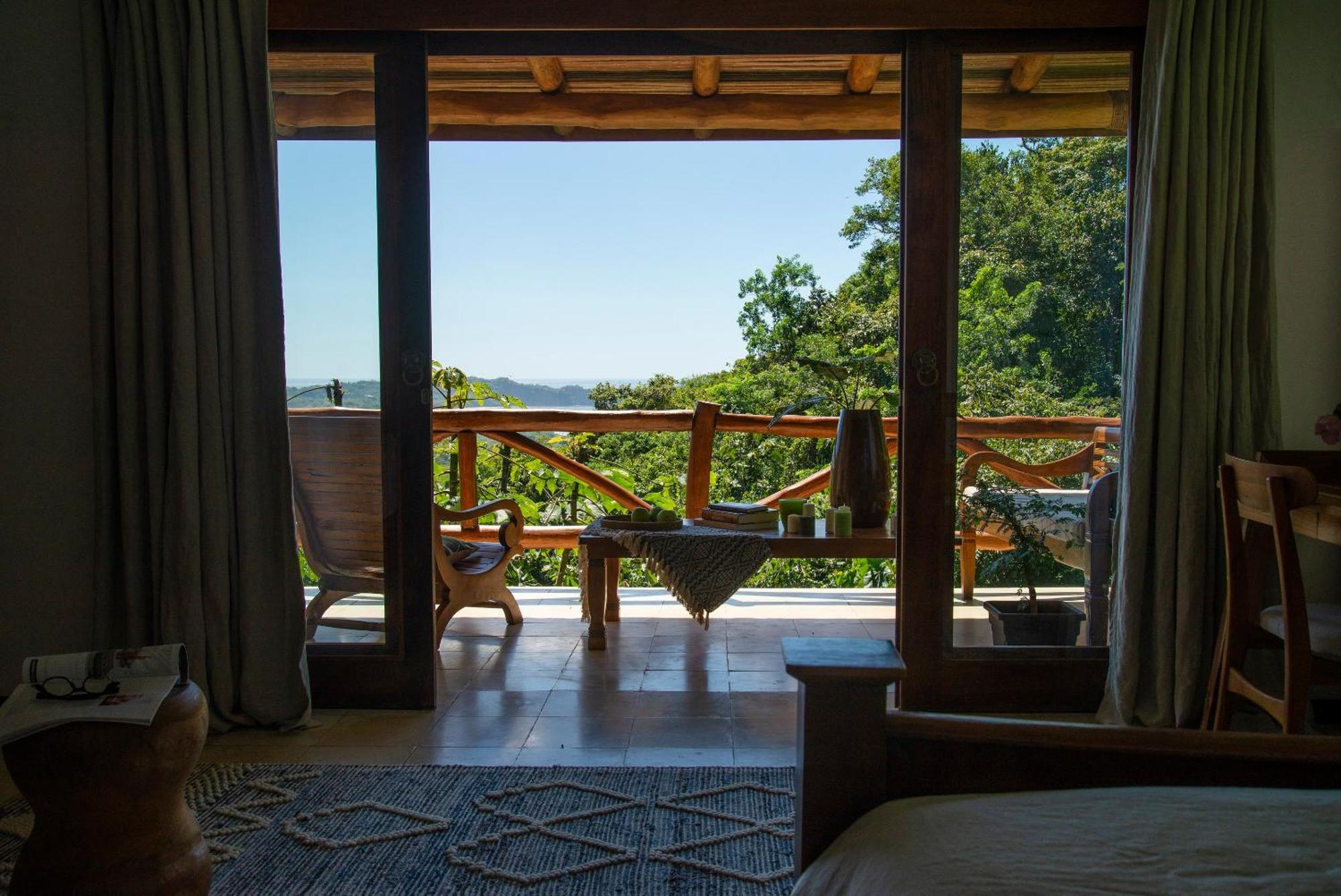 Tierra Magnifica Boutique Hotel Nosara Δωμάτιο φωτογραφία