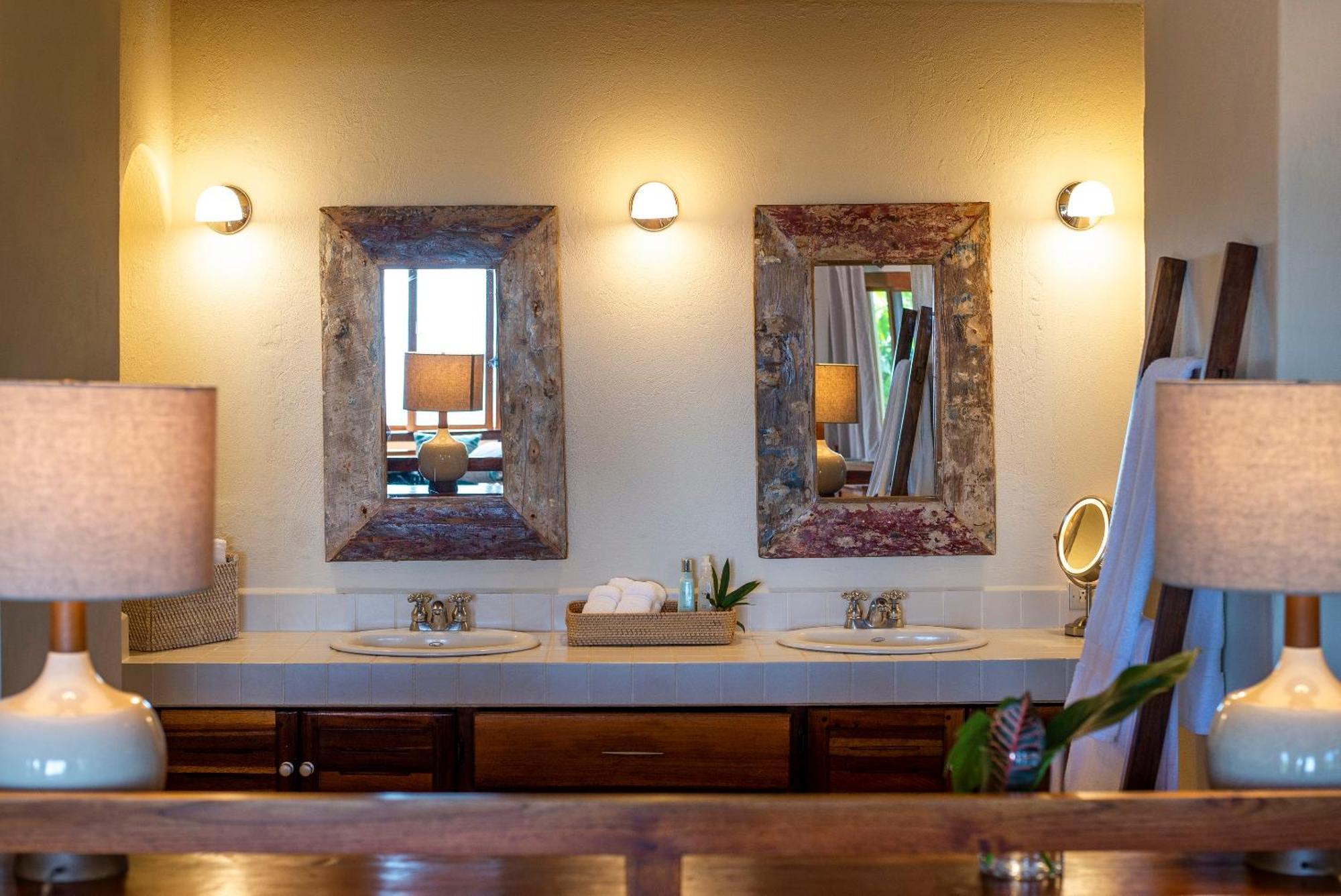 Tierra Magnifica Boutique Hotel Nosara Δωμάτιο φωτογραφία