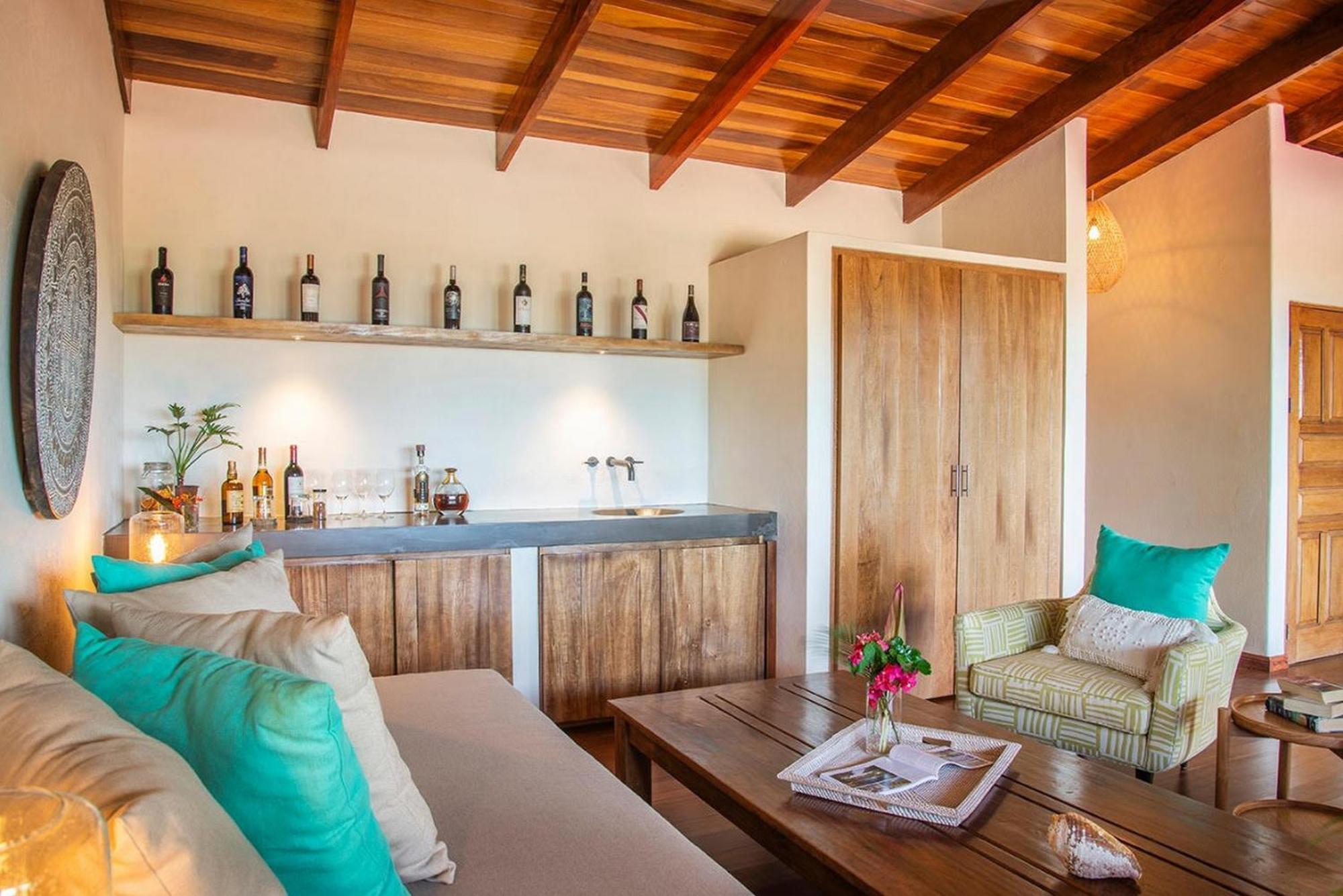 Tierra Magnifica Boutique Hotel Nosara Δωμάτιο φωτογραφία