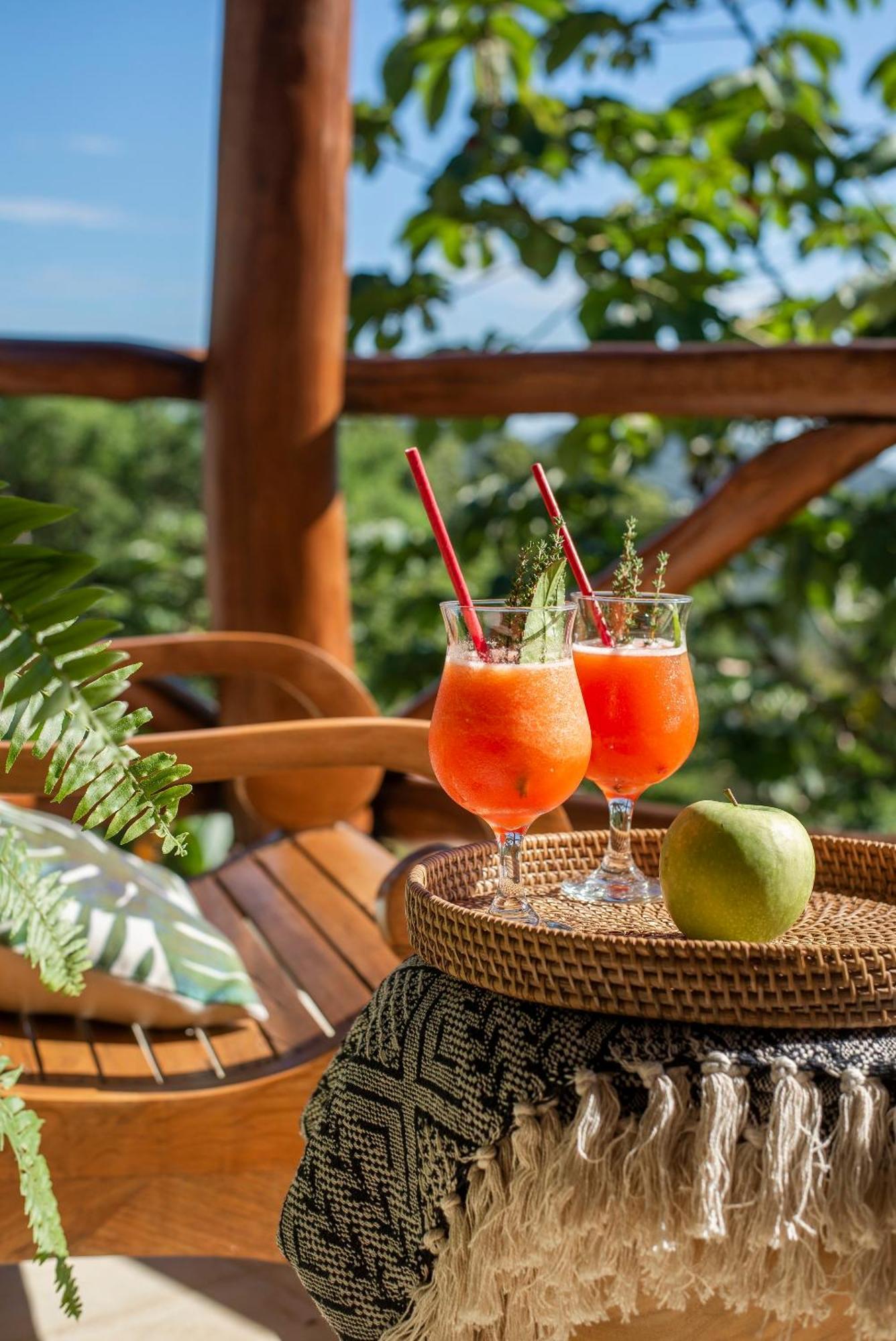 Tierra Magnifica Boutique Hotel Nosara Δωμάτιο φωτογραφία