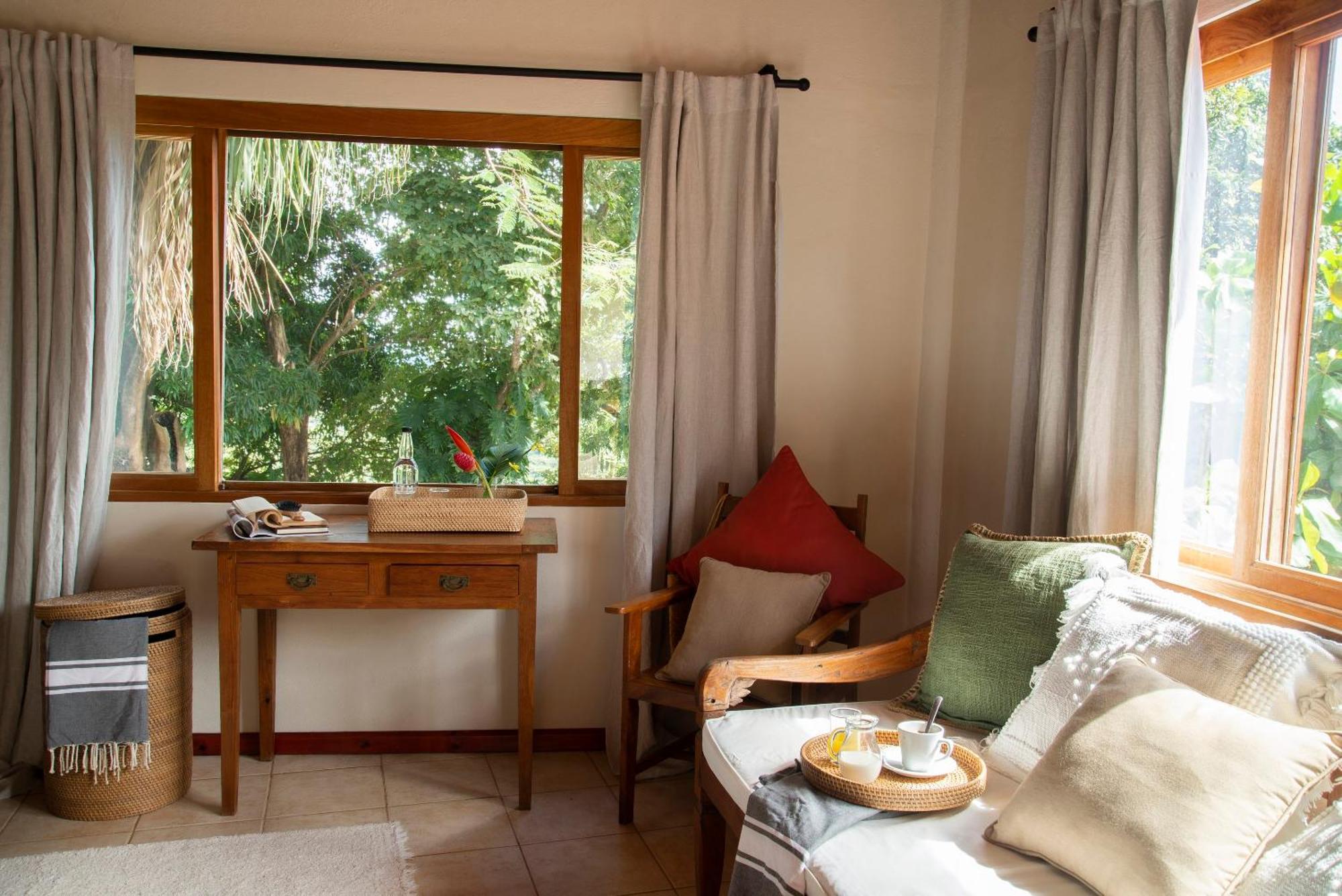 Tierra Magnifica Boutique Hotel Nosara Δωμάτιο φωτογραφία
