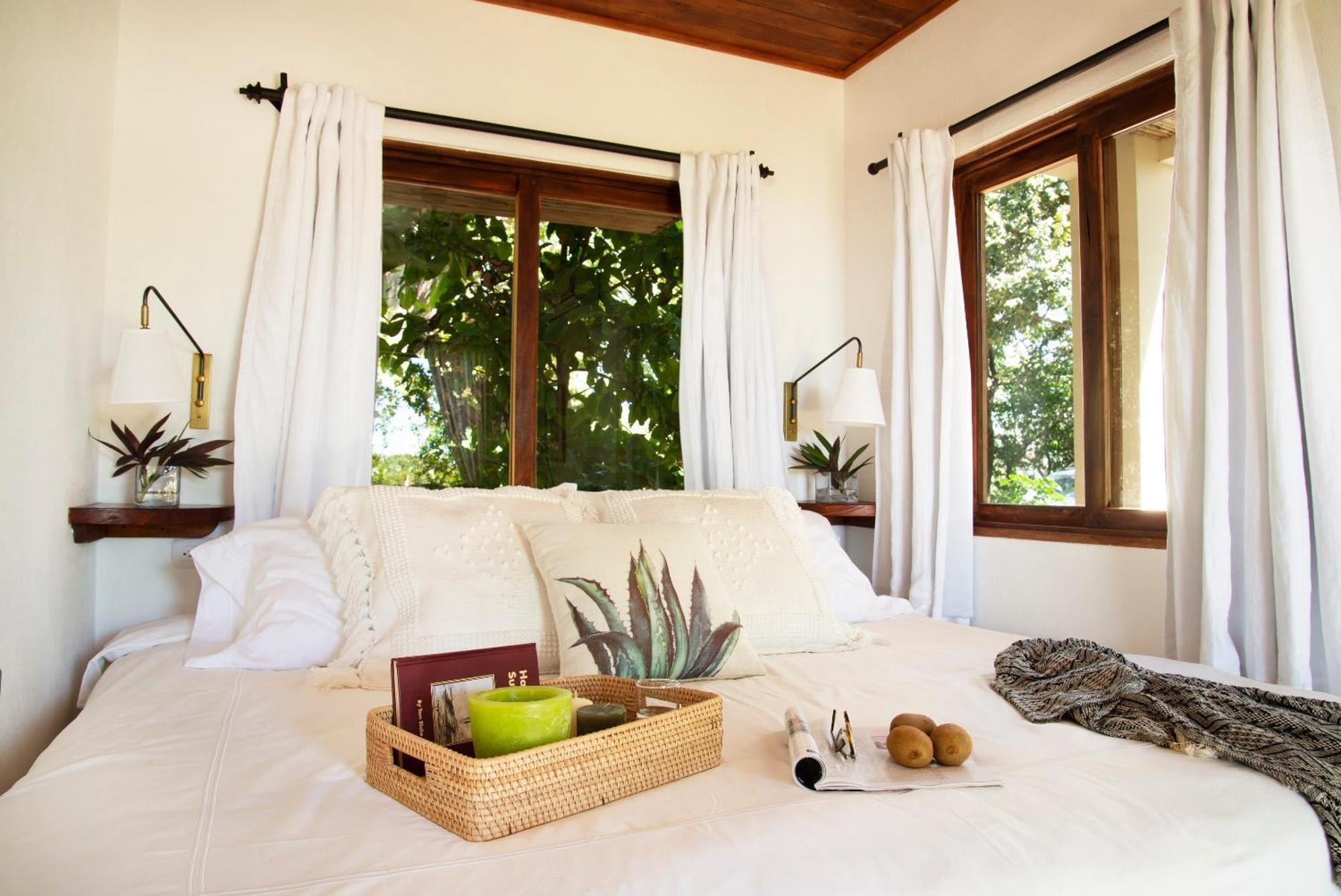 Tierra Magnifica Boutique Hotel Nosara Δωμάτιο φωτογραφία