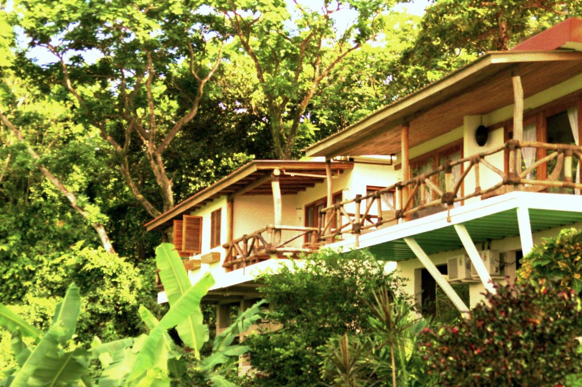 Tierra Magnifica Boutique Hotel Nosara Δωμάτιο φωτογραφία