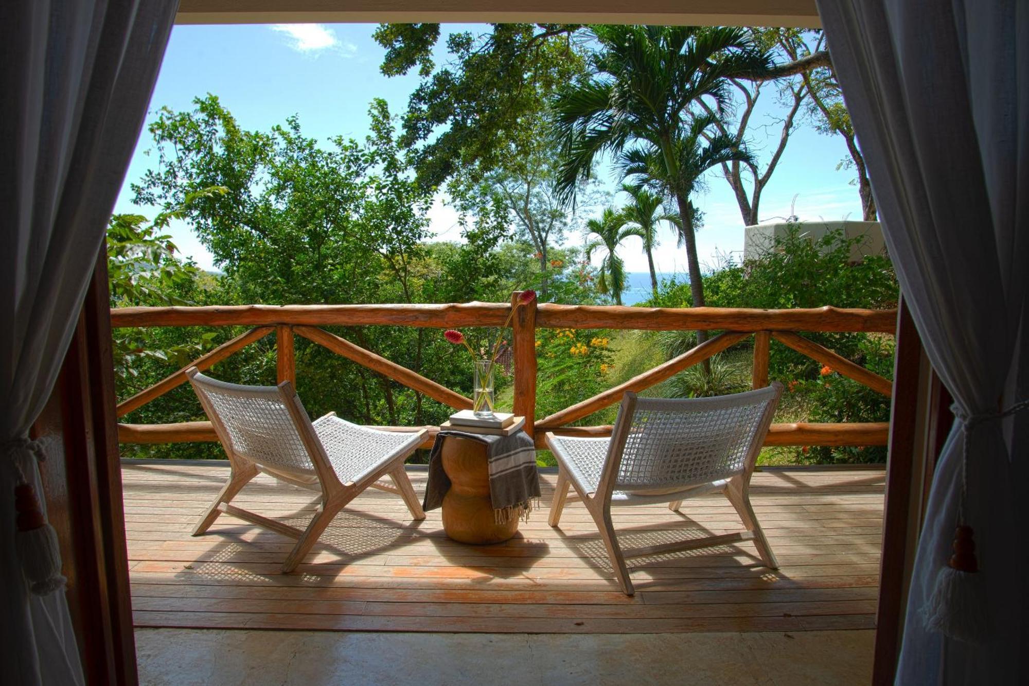 Tierra Magnifica Boutique Hotel Nosara Δωμάτιο φωτογραφία