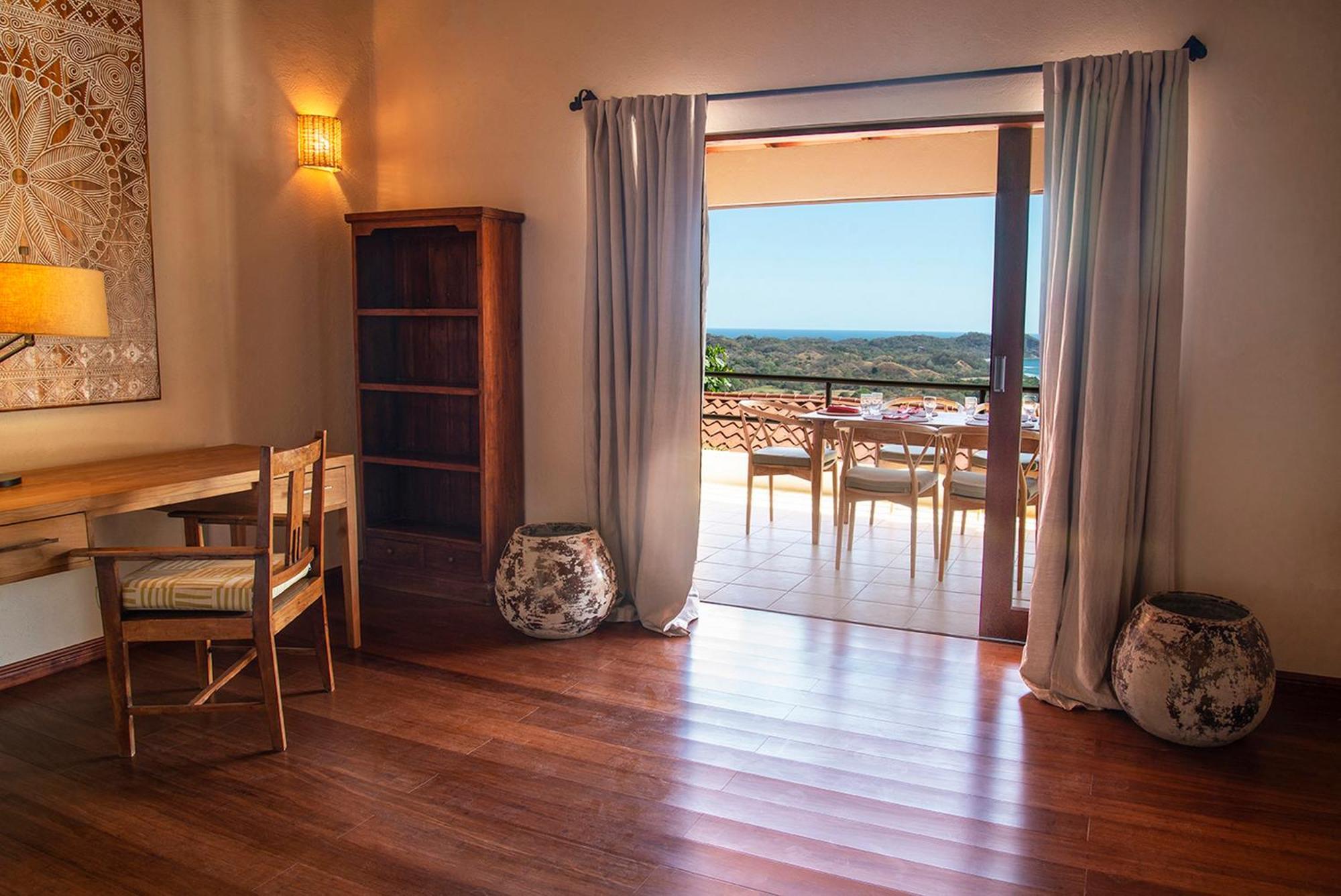 Tierra Magnifica Boutique Hotel Nosara Δωμάτιο φωτογραφία