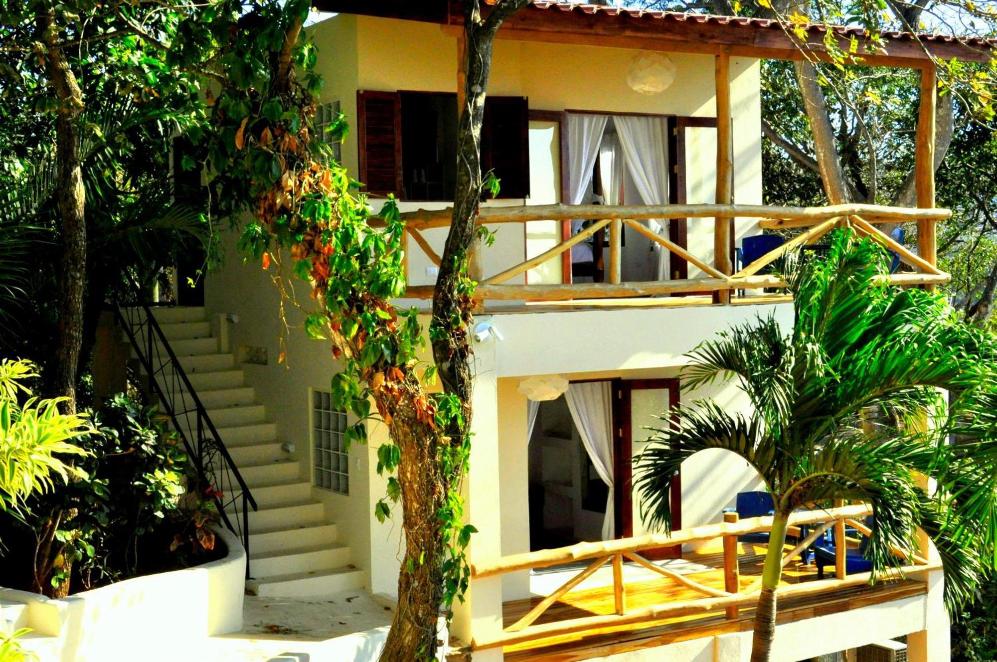 Tierra Magnifica Boutique Hotel Nosara Δωμάτιο φωτογραφία