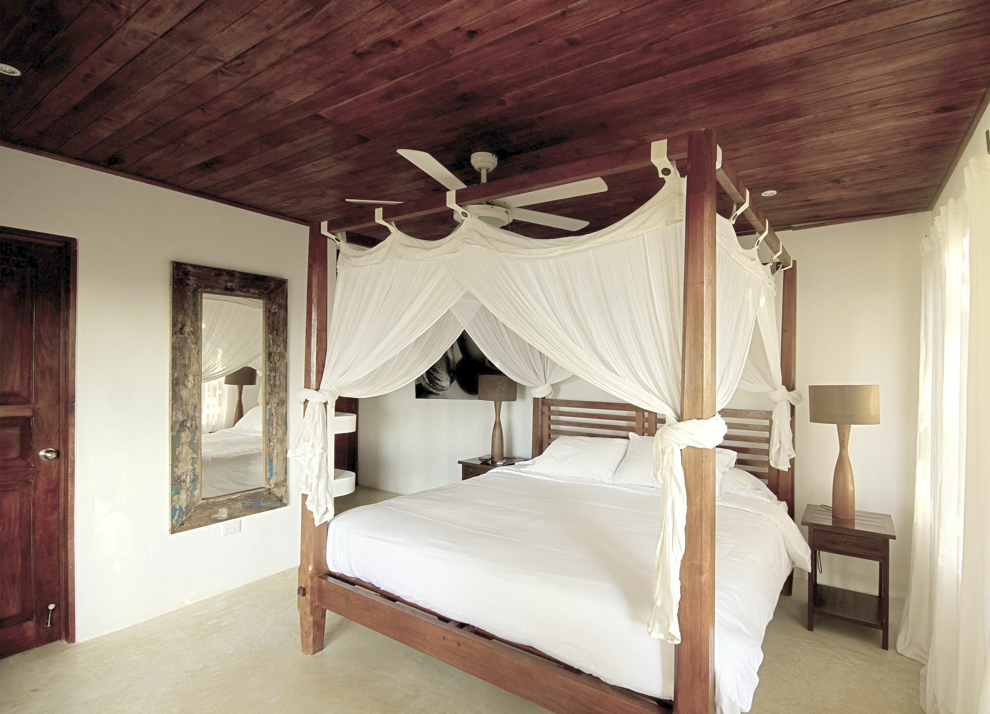 Tierra Magnifica Boutique Hotel Nosara Εξωτερικό φωτογραφία
