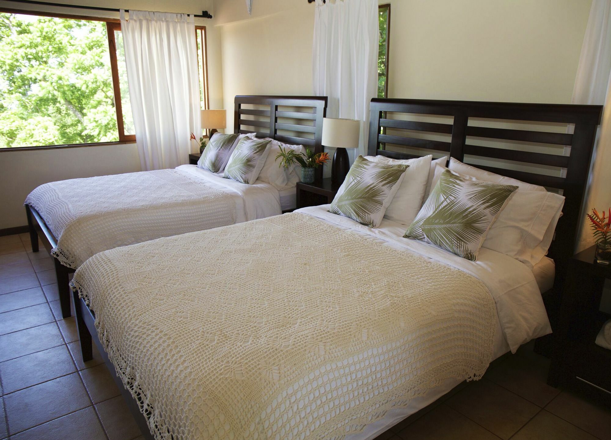 Tierra Magnifica Boutique Hotel Nosara Εξωτερικό φωτογραφία