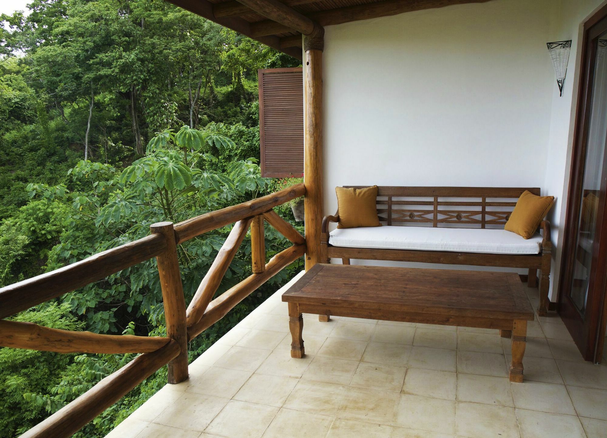 Tierra Magnifica Boutique Hotel Nosara Εξωτερικό φωτογραφία