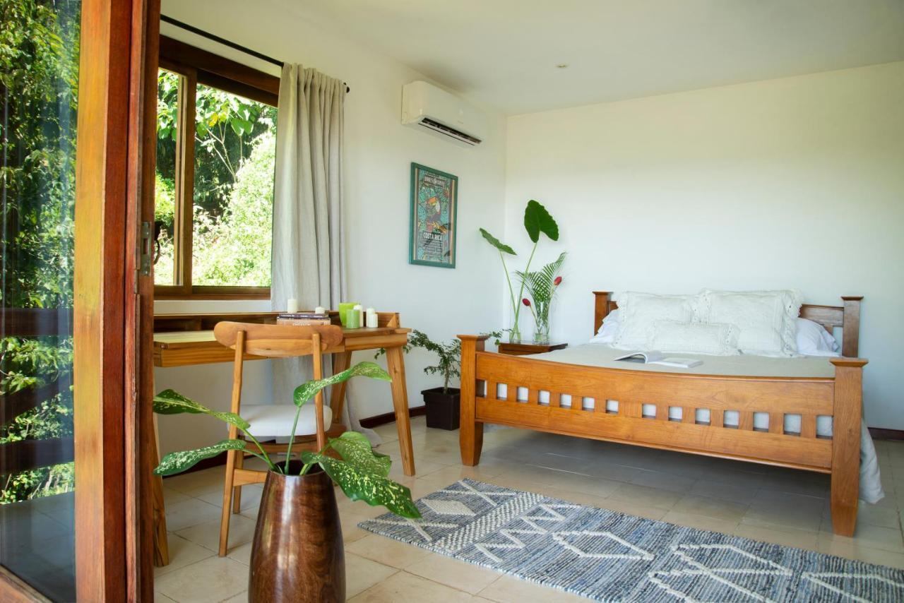 Tierra Magnifica Boutique Hotel Nosara Εξωτερικό φωτογραφία