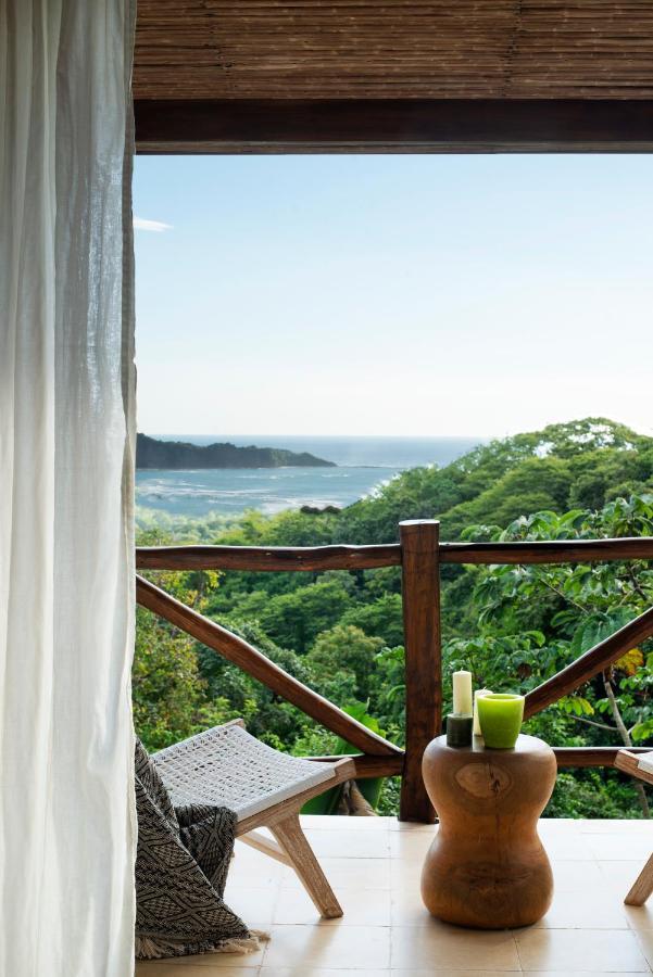 Tierra Magnifica Boutique Hotel Nosara Εξωτερικό φωτογραφία